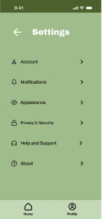 Bianco Brothers wireframe exploration 2